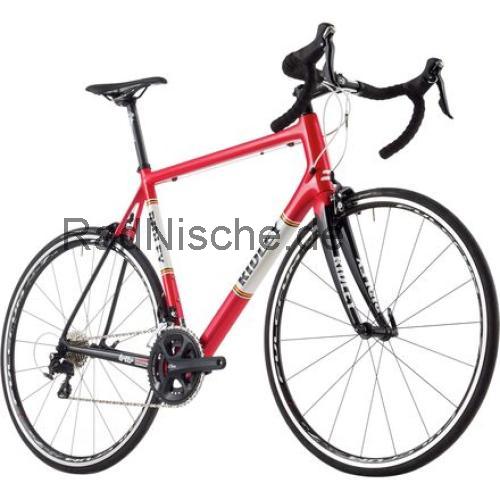 Ridley Helium RS  technische daten 